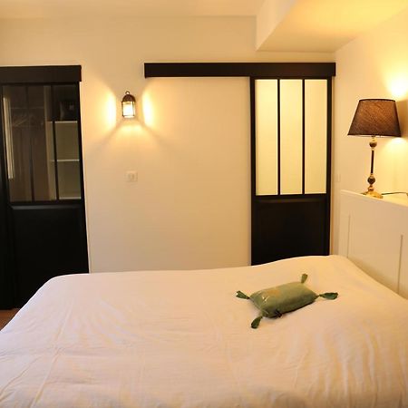 图尔Le Floreal, Great Quiet Appt In Very Town Center公寓 外观 照片