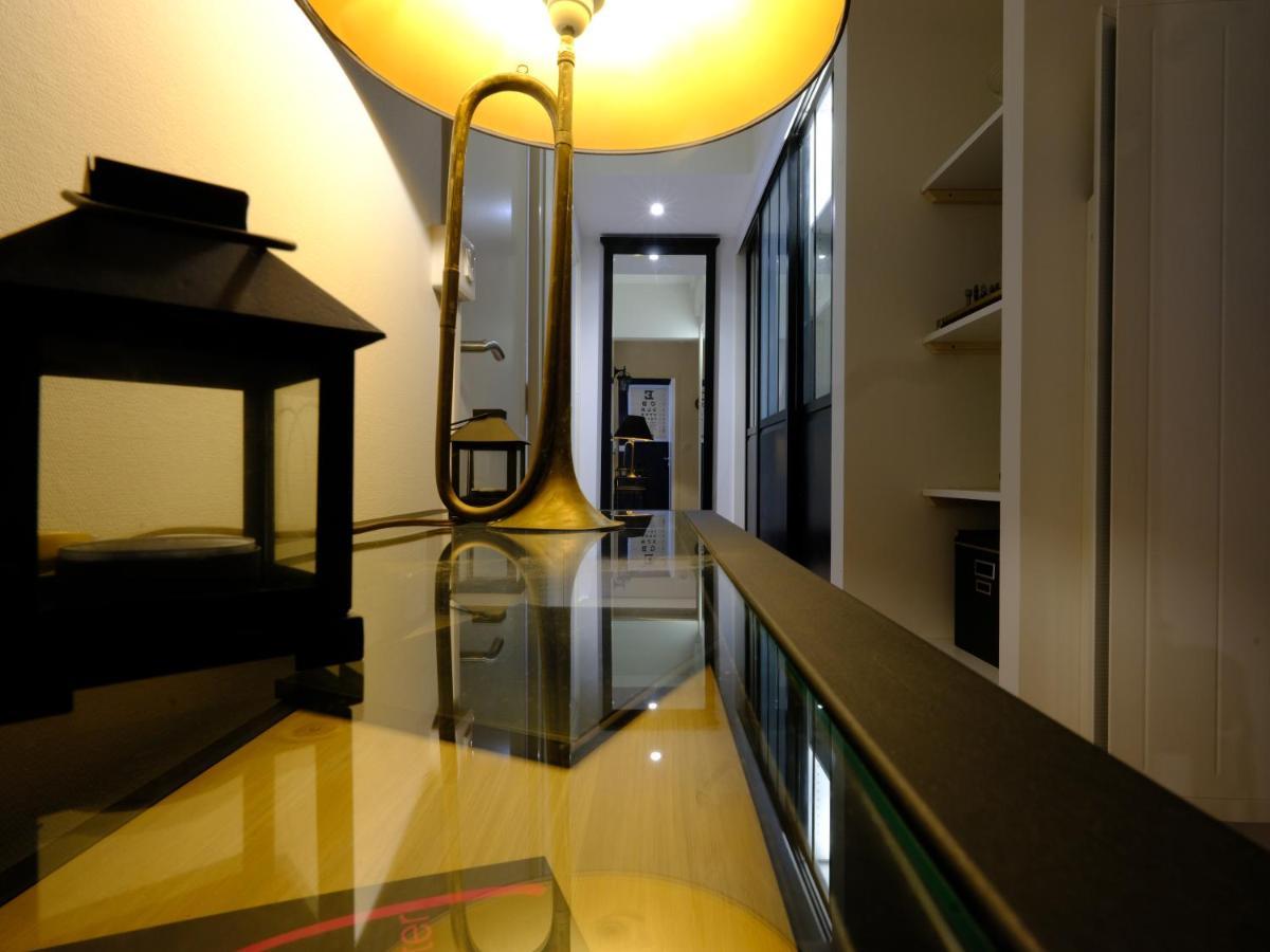 图尔Le Floreal, Great Quiet Appt In Very Town Center公寓 外观 照片